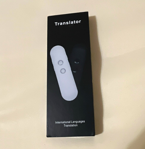 Traduttore portatile ourlife - traduttore,