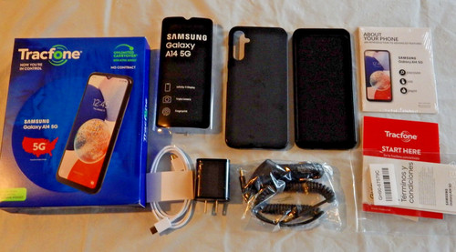 Samsung galaxy a14 - samsung, 5g