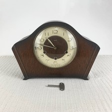 Orologio a Pendolo Smiths