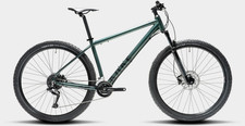 Calibro Rastrello 29" Hardtail