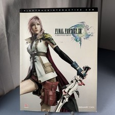 Guida Strategica Final Fantasy