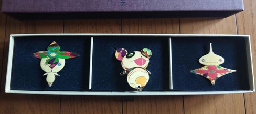 Louis vuitton takashi murakami - louis,