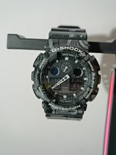 G Shock Marcelo Burlon