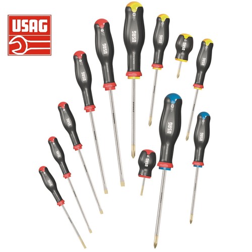 Usag 324 sh12 serie set - 324,