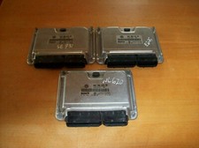 4 Centraline motore VW Polo