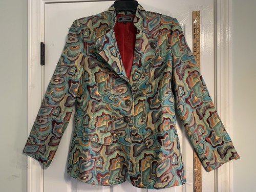 Giacca zashi vintage taglia - giacca,