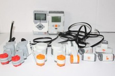 Lego EV3 and NXT Lot