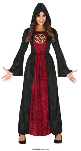 Carnevale halloween vestito - carnevale,