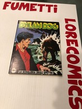 DYLAN DOG N 35 LA SCOGLIERA