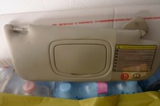 Aletta parasole Lato