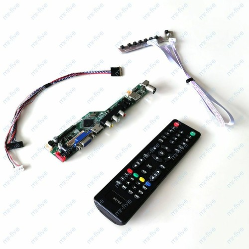 Per b173rw01 40pins - b173rw01, lvds