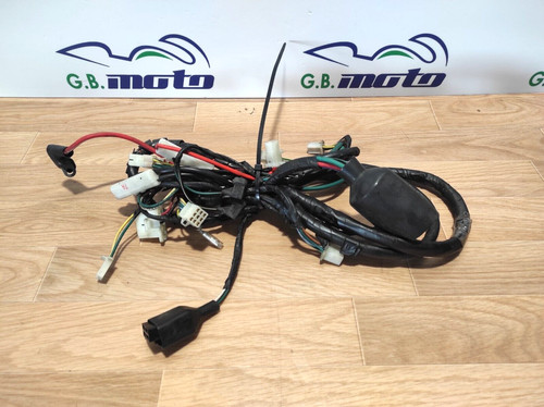 Impianto elettrico cablaggio - impianto,