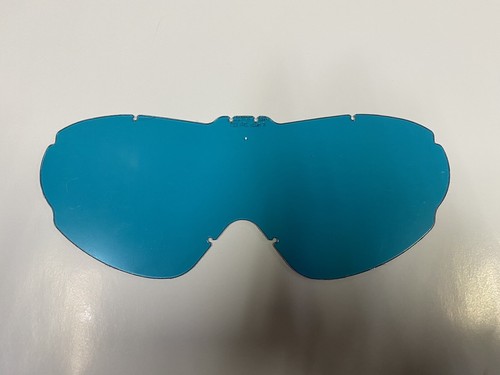 Lente maschera cross scott - maschera,