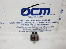 COMANDO INTERRUTTORI