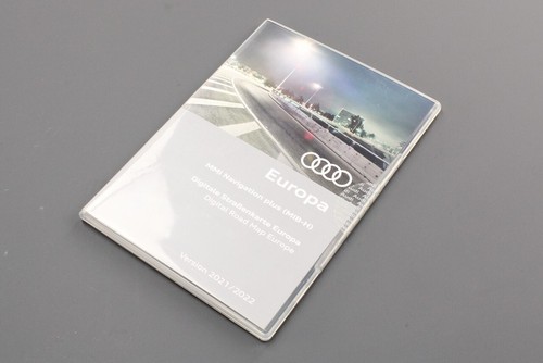 Navigatore originale audi - originale, a4