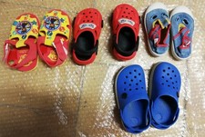 LOTTO 4 PAIA DI SCARPE PER