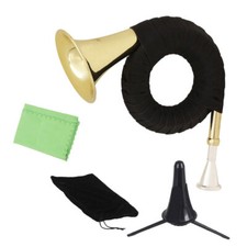 Waldhorn strumento ottone