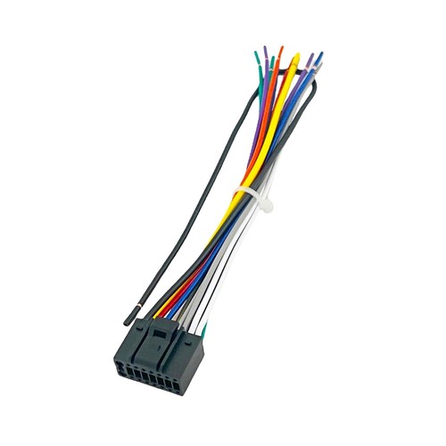 Nuovo cablaggio pin - 16,