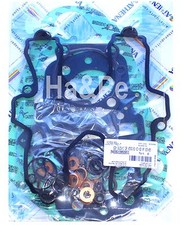 Per Suzuki GR 650 1983 - 1989