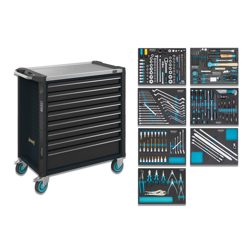 Hazet carrello - carrello,