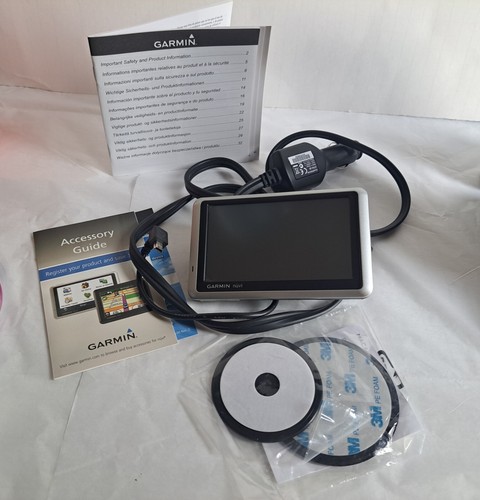 Garmin nuvi 1350 unità gps - nuvi,