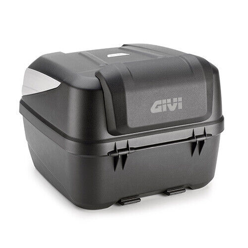 Givi schienalino nero per - schienalino,