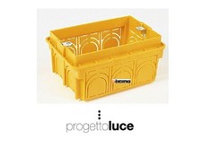 15 SCATOLA INCASSO DERIVAZIONE