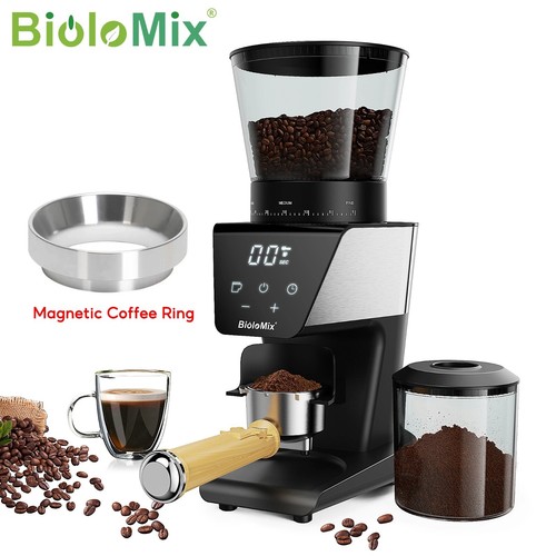 Biolomix macchina caffè - macchina,