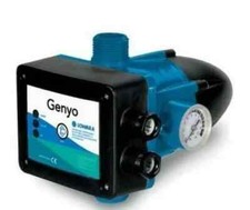 AUTOCLAVE GENYO LOWARA 16A