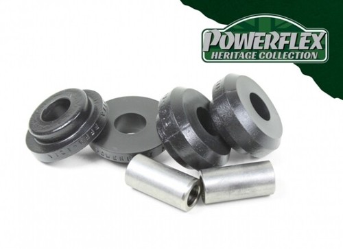 Powerflex boccole audi - powerflex, 80