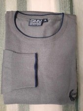 Maglioncino, golfino grigio