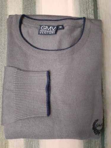 Maglioncino golfino grigio - golfino,