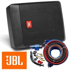 Jbl basspro nano subwoofer - basspro,