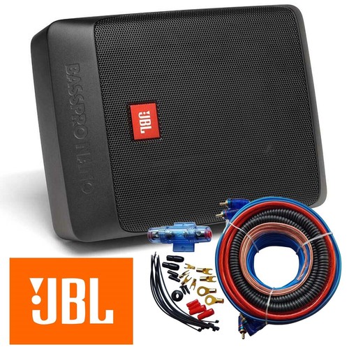 Jbl basspro nano subwoofer - nano,