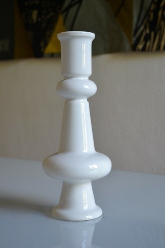 1980 vase ceramique post - 1980,