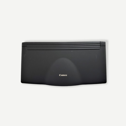 Canon bjc standard inkjet - bjc, 80