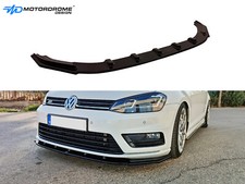 SPLITTER ANTERIORE PER