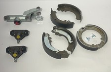 KIT Ganasce Cilindretti Pompa