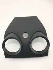 MITSUBISHI COLT 1.1 B/GPL PLASTICA CENTRALE BOCCHETTE MR951746