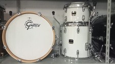 Batteria Jazz Gretsch Renown Maple!!!