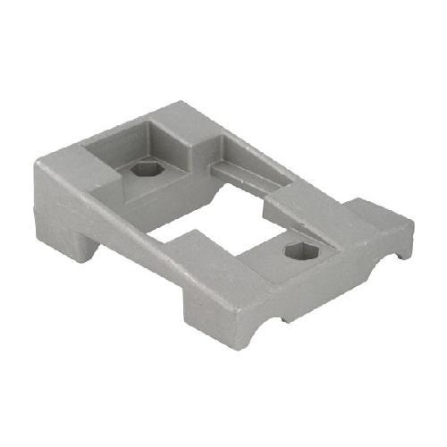 Supporto motore kart - motore, 32mm