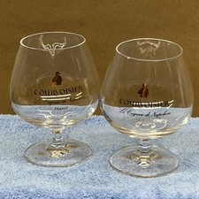 Coppia Set Courvoisier Le