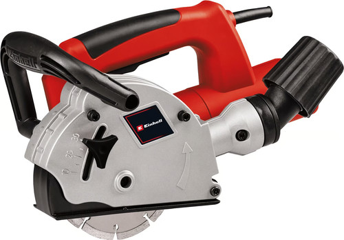 Einhell scanalatrice per muri - scanalatrice,