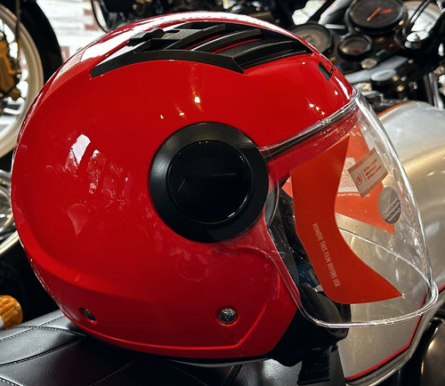 Casco ls2 open face airflow - ls2,