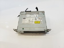 BMW F31 318D, Unità