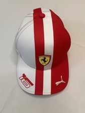 Cappello Scuderia Ferrari F1