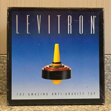 Levitron Game The Amazing Anti