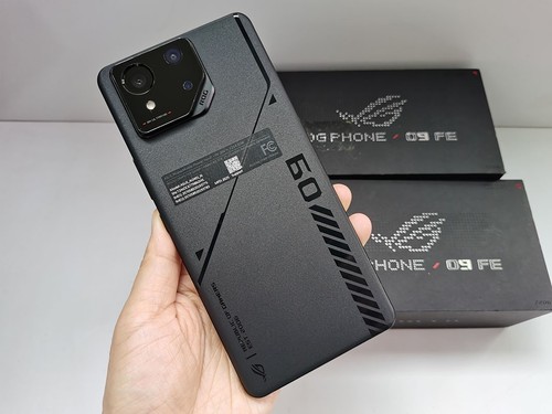 Asus rog phone - rog, 5g