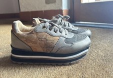 sneakers alviero martini donna