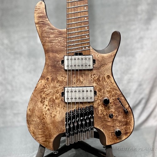 Ibanez qx527pb abs marrone - qx527pb,